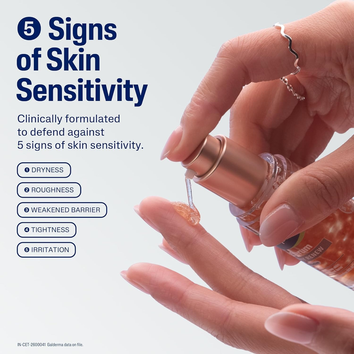 CETAPHIL HEALTHY RENEW FACIAL SERUM 15ML