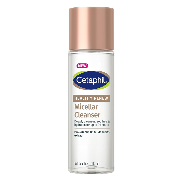 CETAPHIL HEALTHY RENEW MICELLAR CLEANSER 160ML