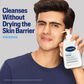 CETAPHIL HYDRATING FOAMING CREAM CLEANSER 236 ML