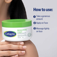 CETAPHIL MOISTURISING CREAM DRY TO NORMAL SENSITIVE SKIN- 80 GM