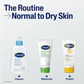 CETAPHIL MOISTURISING CREAM DRY TO NORMAL SENSITIVE SKIN- 80 GM