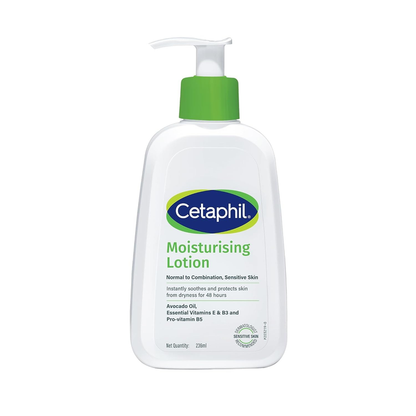 CETAPHIL MOISTURISING LOTION 250ML