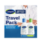 CETAPHIL OIL CONTROL TRAVEL PACK CLEANSER AND HYDRATING LOTION
