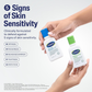 CETAPHIL OIL CONTROL TRAVEL PACK CLEANSER AND HYDRATING LOTION