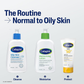 CETAPHIL OILY SKIN CLEANSER 250ML
