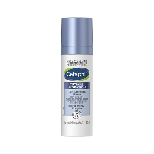 CETAPHIL OPTIMAL HYDRATION SERUM- 30 ML