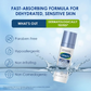 CETAPHIL OPTIMAL HYDRATION SERUM- 30 ML