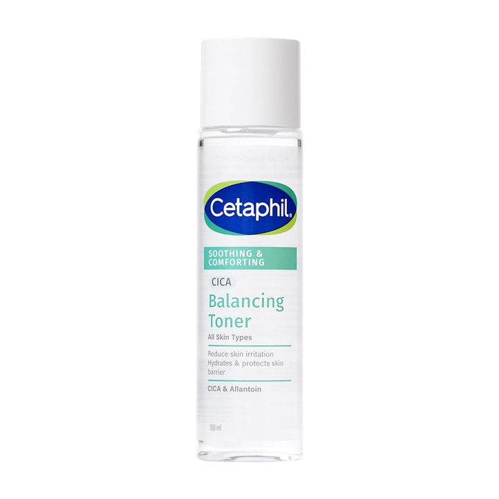 CETAPHIL SOOTHING&COMFORTING RESTORING TONER 150ML