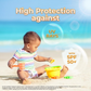 CETAPHIL SUN KIDS SPF50 LOTION 150ML