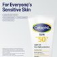 CETAPHIL SUNSCREEN GEL SPF 50 - 50 ML