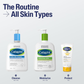 CETAPHIL SUNSCREEN GEL SPF 50 - 50 ML