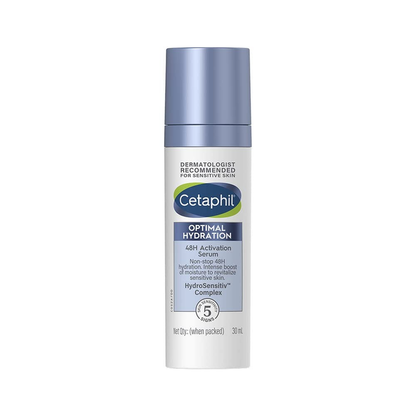 CETAPHIL OPTIMAL HYDRATION SERUM- 30 ML