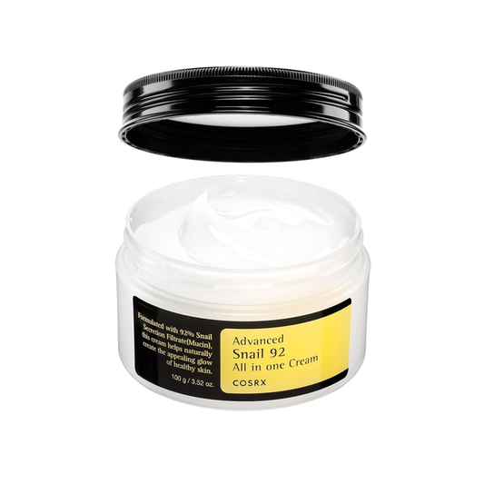COSRX ADVANCD SNAIL 92 ALL IN ONE CREAM