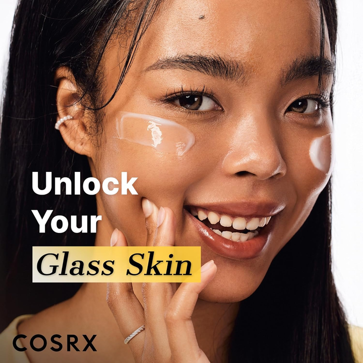 COSRX ADVANCD SNAIL 92 ALL IN ONE CREAM