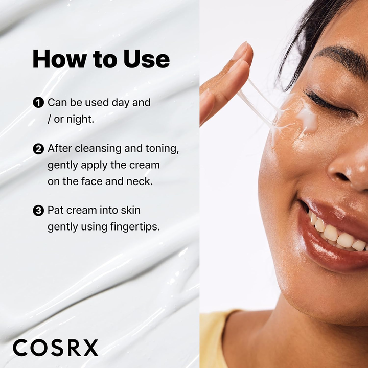 COSRX ADVANCD SNAIL 92 ALL IN ONE CREAM