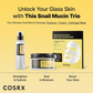 COSRX ADVANCD SNAIL 92 ALL IN ONE CREAM