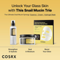 COSRX ADVANCED SNAIL 96 MUCIN POWER ESSENCE