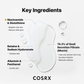 COSRX ADVANCED SNAIL RADIANCE DUAL ESSENCE 80ML