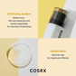 COSRX ADVANCED SNAIL RADIANCE DUAL ESSENCE 80ML