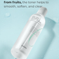 COSRX AHA BHA VITAMIN C DAILY TONER 150 ML