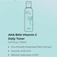 COSRX AHA BHA VITAMIN C DAILY TONER 150 ML