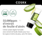 COSRX ALEO SOOTHING SUN CREAM SPF 50 PA+++ 50 ML
