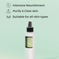 COSRX CENTELLA WATER ALCOHOL FREE TONER 150 ML