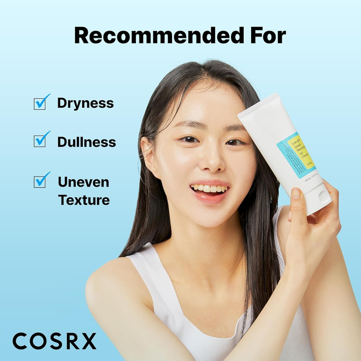 COSRX LOW PH GOODMORNING GEL CLEANSER 150 ML