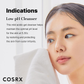 COSRX LOW PH GOODMORNING GEL CLEANSER 150 ML