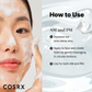 COSRX LOW PH GOODMORNING GEL CLEANSER 150 ML