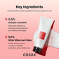 COSRX SALICYLIC ACID DAILY GENTLE CLEANSER 150 ML