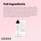 COSRX THE 6 PEPTIDE SKIN BOOSTER SERUM 150 ML