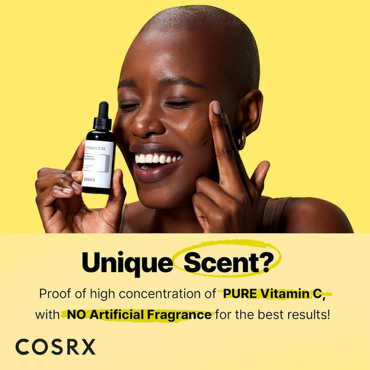 COSRX THE VITAMIN C 23 SERUM 20G