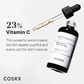 COSRX THE VITAMIN C 23 SERUM 20G
