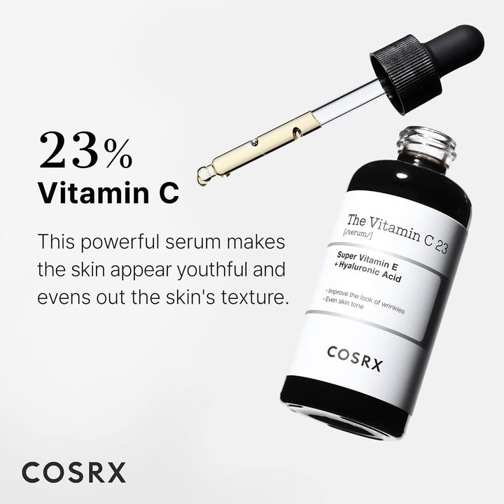 COSRX THE VITAMIN C 23 SERUM 20G