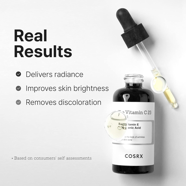 COSRX THE VITAMIN C 23 SERUM 20G