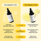 COSRX THE VITAMIN C 23 SERUM 20G