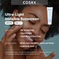 COSRX ULTRA-LIGHT INVISIBLE SUNSCREEN SPF50++++ 50ML