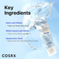 COSRX ULTRA-LIGHT INVISIBLE SUNSCREEN SPF50++++ 50ML