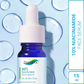 DERMDOC 10% NIACINAMIDE FACE SERUM- 15 ML