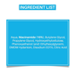 DERMDOC 10% NIACINAMIDE FACE SERUM- 15 ML
