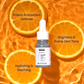 DERMDOC 10% VITAMIN C REVOLUTIONARY TRIPLE POWER SERUM12ML