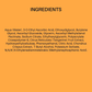 DERMDOC 10% VITAMIN C REVOLUTIONARY TRIPLE POWER SERUM12ML