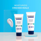 DERMDOC 20% UREA FOOT CREAM 100GM