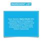 DERMDOC 2% ALPHA ARBUTIN FACE SERUM 15ML