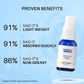 DERMDOC 2% KOJIC ACID FACE SERUM 15ML