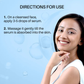 DERMDOC 2% KOJIC ACID FACE SERUM 15ML