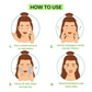 DERMDOC 2% SALICYLIC ACID FACE WASH- 120ML