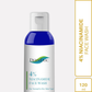 DERMDOC 4% NIACINAMIDE FACE WASH 120ML