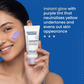 DERMDOC 4% NIACINAMIDE SUNSCREEN 50 - 60GM